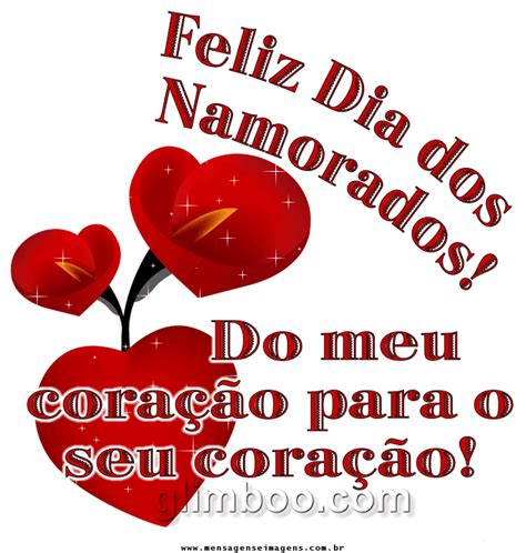 O pensamento tem poder e o retorno do que vibramos é garantido. Confira Dicas de Mensagens para Dia dos Namorados par ...