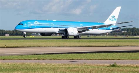 Air101 Klm Axes Colombo Service In Favour Of Bangalore