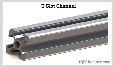 Aluminum Channels Types Of Channels Finishes Types Of Aluminum And