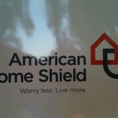 American Home Shield 165 Tips