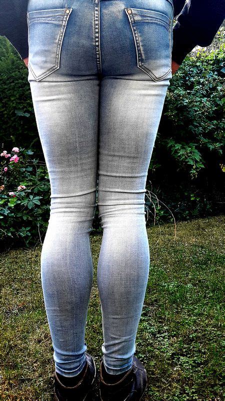 Skintight Jeans