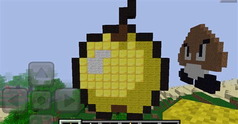 Check spelling or type a new query. Minecraft Blog: Minecraft Pixel Art!