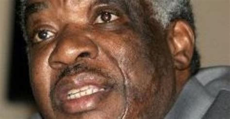 Muere El Presidente De Zambia Levy Mwanawasa El Imparcial
