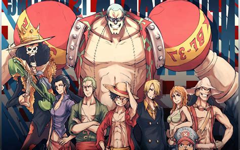 One Piece O Melhor Anime De Todos Os Tempos Thaisa Lima One Piece