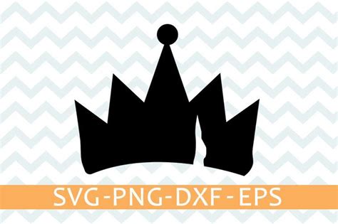 Crown Svg Free Instant Download Disney Descendants Svg Shirt Design
