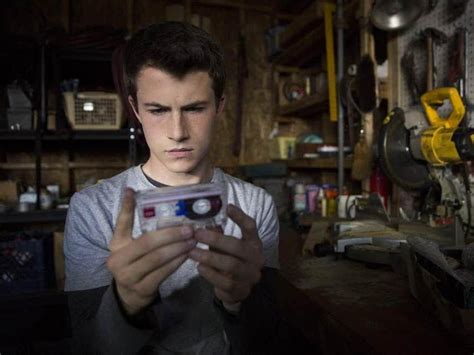 13 Reasons Why Suicide Scene Removed By Netflix After Backlash The