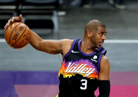 Paul collects 10,000th career assist in Suns' win over Lakers | Inquirer Sports