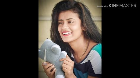 Top 5 famous TIK TOK Malayalam girls List 2019 - YouTube