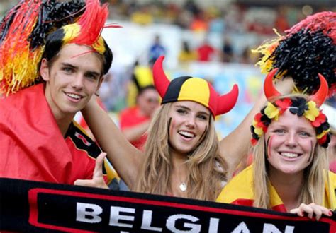15 Facts Every Foreigner Should Know About Belgium Reporter On The Road