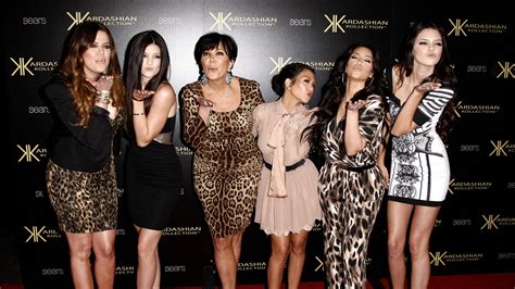 How Keeping Up With The Kardashians Changed Everything The New York Times