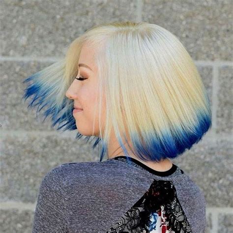 30 Creative Emo Hairstyles And Haircuts For Girls In 2020