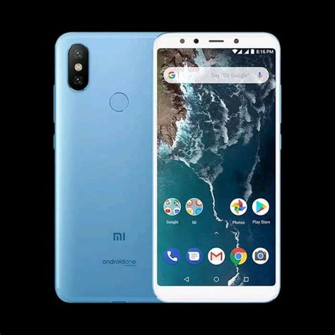 The device is powered by a 2 ghz qualcomm snapdragon 625 chip paired with 4gb of ram and 64 gb of storage or 3gb of ram and 32 gb of storage. Jual HP XIAOMI MI A2 - XIOMI MI A2 LITE RAM 4GB ROM 64GB ...