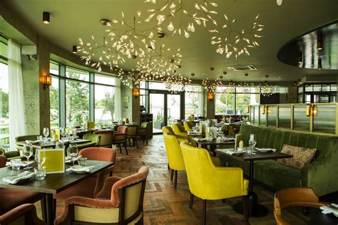 Review Riverside Dining At Brasserie Blanc Fulham London Vada