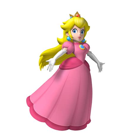 Princess Peach Mario Series Mario Party Super Mario Bros 1 Absurdres Highres Official