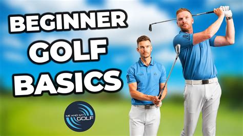 Mastering Golf Basics For Beginners Fundamentals Equipment And Stance