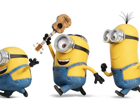 1280x1024 Minions Funny 2 1280x1024 Resolution Hd 4k Wallpapers Images