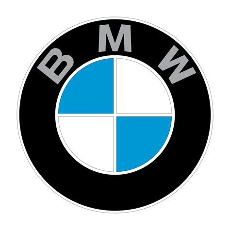 Bmw Transparent Logo