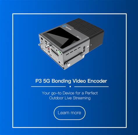 Kiloview Ibc 2023 Kiloview