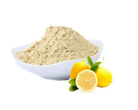 Lemon Powder At Rs 1500kg Wilson Garden Bengaluru Id 26898990462