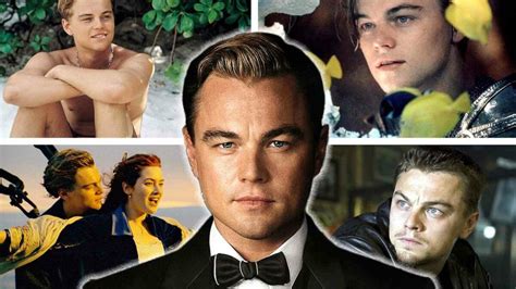 Top 10 Must Watch Leonardo Dicaprio Movies Of All Time
