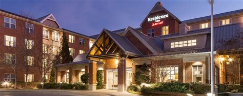 Hotel für Langzeitaufenthalte in Franklin, TN – Residence Inn Franklin