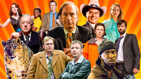 The Best Tv Shows Of All Time