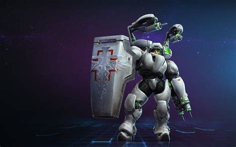 Starcraft 2 Medic Heading To Heroes Of The Storm Gamewatcher