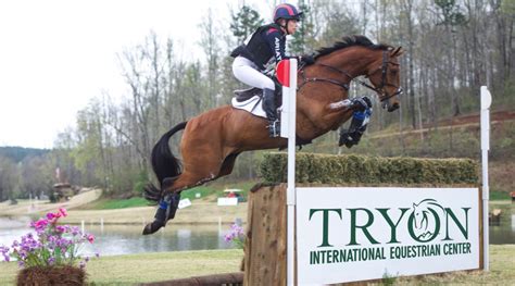 Tryon International Equestrian Center