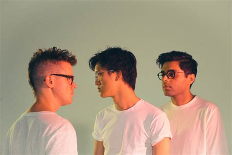 Son Lux Announce Album “tomorrows I” And Single ‘plans We Made Republic Of Music Independent