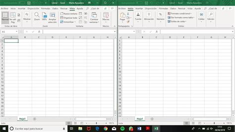 Como Dividir La Hoja De Excel En Excel Para Mac Karmahor