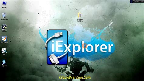 As i already told you on my previous post while using these codes please turn off your internet connection or else these keys won't work properly. iExplorer 4.1.19 Crack + Registration Code Full Version ...
