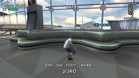 Tony hawk's pro skater 3 is an online retro game which you can play for free here at playretrogames.com it has the tags: Tony Hawk's Pro Skater 3 Gamecube - RetroGameAge