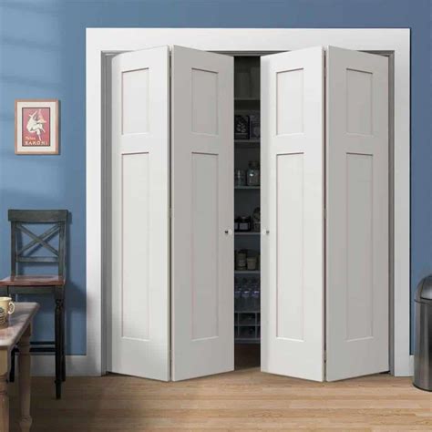 Folding Closet Doors For Bedrooms – The Housing Forum