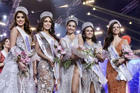 Miss Supranational 2019 Crowning Moments Miss Supranational Official Website