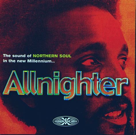 Mrbiggmike All Nighter Vol 1 5 Northern Soul Oldies Collection