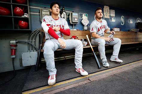 Why Doesnt This Team Win Los Angeles Angels Fans Raise Concerns As Their Biggest Stars