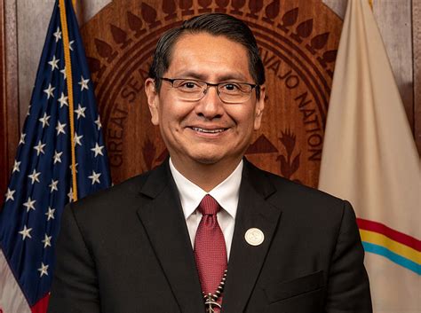 The president of the united states of america (potus) is the head of state and head of government of the united states of america and the commander in chief of the united states armed forces. Navajo Nation President Jonathan Nez addresses the 2020 ...