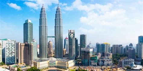 Malaysia is one of the most recommended countries to start a profitable business. بهترین کشورها برای شروع تجارت در سال 2020