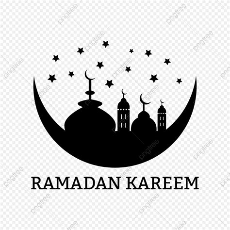 Gambar Reka Bentuk Seni Bina Agama Kubah Masjid Islam Untuk Ramadan