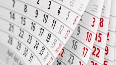 5 Alat Ukur Waktu Beserta Ketelitian dan Penjelasannya [Lengkap]