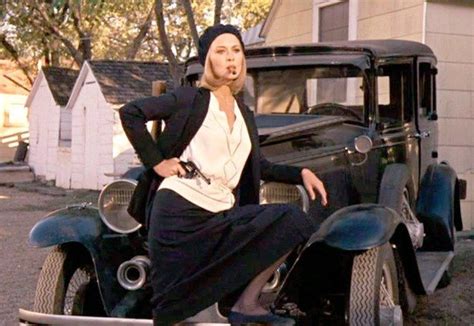 Bonnie And Clyde 1967 Classic Movies Faye Dunaway Bonnie N Clyde