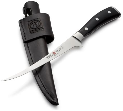 9 Best Fillet Knife Reviews Sharp Blades And Sturdy Handles