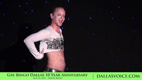 Gay Bingo 10 Year Anniversary HD YouTube