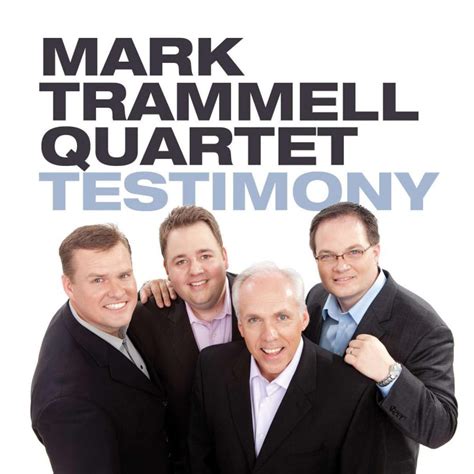 Mark Trammell Quartet Its Almost Over Lyrics Musixmatch
