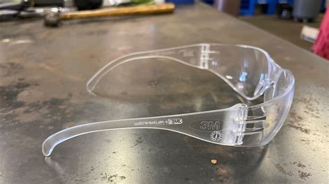 3m virtua ap protective safety glasses review the drive