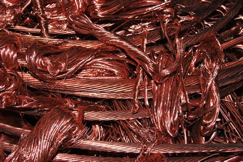 What Is The Difference Between Aluminium And Copper Compare The