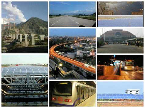 14 Infrastructure Projects In India That Are Nothing Short Of
