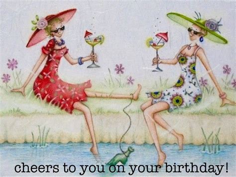 Pin By Khulan On Birthday Cards And Wishes Art Cards Whimsical Art