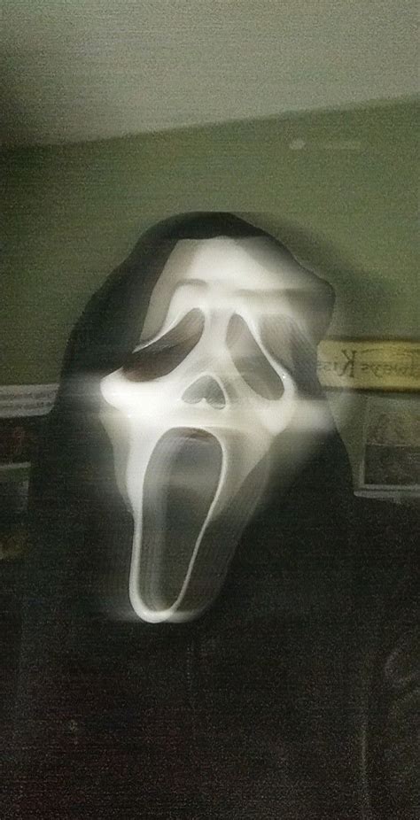Pin By 💙ashley💙 On Ghost Face Pfps Scary Wallpaper Ghost Faces