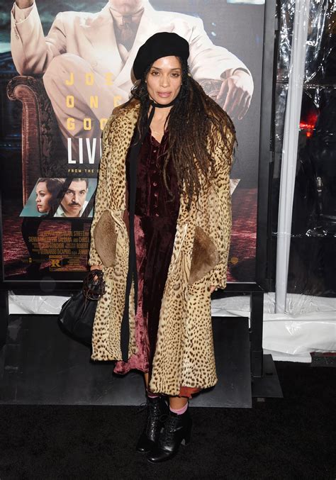 25 looks that prove lisa bonet is the o g of boho chic essence